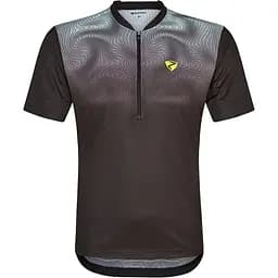 Велоджерси Ziener Nemic Black XS (1012-249202-12-46)