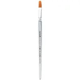 Набір пензликів Kite № 12 синтетика овальна 25 шт. (K25-323-SN-12)