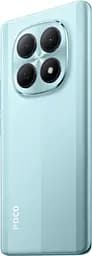 Смартфон Xiaomi POCO M8 5G 8/256GB Green - мініатюра 6