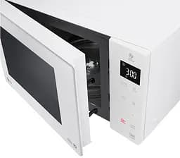 Мікрохвильова піч LG MS2336GIH - мініатюра 8