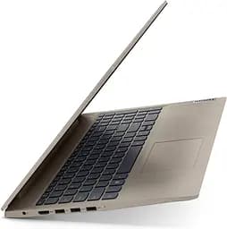 Ноутбук Lenovo IdeaPad 3 15IIL05 15.6" 8/128GB i3-1005G1 (81WE00WPCC) Almond (BOX) - мініатюра 6