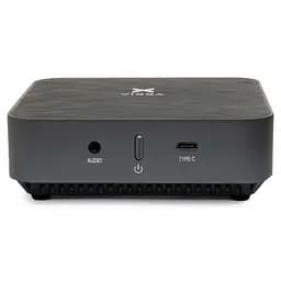 Комп'ютер Vinga Mini PC V600 (V600AM300U.16256) (V600AM300U.16256) - мініатюра 2