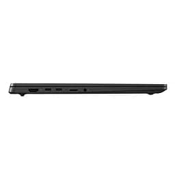 Ноутбук ASUS Vivobook S 14 S5406SA-QD031W 14 WUXGA OLED, Intel Ultra 5 226V, 16GB, F512GB, UMA, Win11, Чорний (90NB15R3-M00190) - мініатюра 4