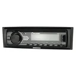 Перехідна рамка Renault Clio, Megane, Scenic, Modus ACV 281250-03 - мініатюра 4