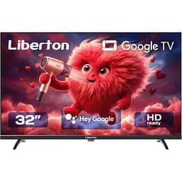 Телевизор Liberton H05GT 32` LED HD (LTV-32H05GT) [157631]