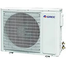 Кондиціонер Gree GUD125ZD1/A-S/GUD125W1/NhA-X U-Match - мініатюра 3