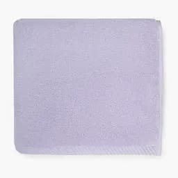 Рушник MBM HOME Теплі дюни 50x90 см світло-фіолетовий (BT-19 M LIGHT PURPLE) - мініатюра 3