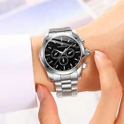 Годинник Forsining Walker Steel - мініатюра 19
