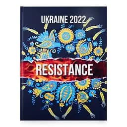 Ukraine. 2022. Resistance