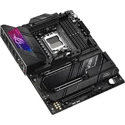 Материнська плата Asus Rog Strix X670E-E Gaming WiFi Socket AM5 - мініатюра 7
