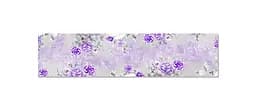 Кухонний фартух Вінтажні троянди бутони ПВХ 60х250 см Клейки Фіолетовий Happy Pocket Z184258 - мініатюра 7