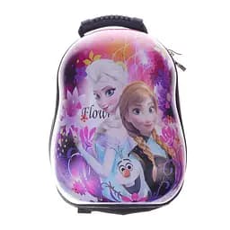 Рюкзак Offtop, пластиковий, 32х23 см (855673)