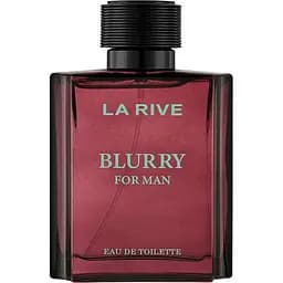 Туалетная вода для мужчин La Rive Blurry Man 100 мл