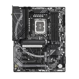 Материнська плата Z790 EAGLE AX s1700 Z790 4xDDR5 M.2 HDMI DP Wi-Fi ATX Gigabyte teh0018997 - мініатюра 2