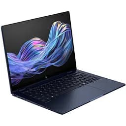 Ноутбук HP EliteBook X Flip G1i 14 AI 2.5K Ultra 7 258V 32GB 1TB Windows 11 Pro - мініатюра 2