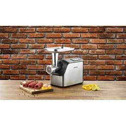М'ясорубка Gorenje (MG2202XE) - мініатюра 8