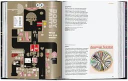 Information Graphics. 45th Edition - мініатюра 9