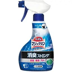 Японський спрей для чищення туалету Kao Toilet Magiclean, трав'яний аромат, 400 мл