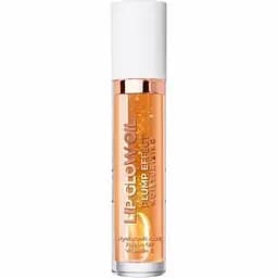 Олія для губ TopFace Lip Glow Oil PT211 відтінок 03 Honey 4 мл