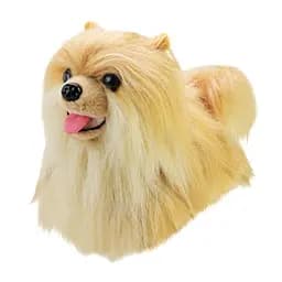 Мягкая интерактивная Лучший друг, Собачка, 23x24.5x21.5 см (В ассортименте)