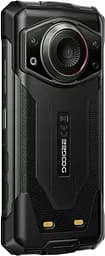 Смартфон Doogee Fire 7 Ultra 8/256GB Obsidian Gray Global NFC - мініатюра 7