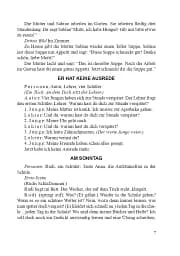 Kleine Theaterstucke und Spiele. Маленькі театральні п’єси та ігри - мініатюра 6