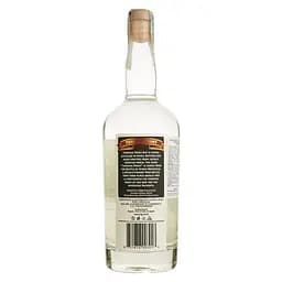 Віскі Turning Point Rye Unaged Whiskey 40% 0.7 л - мініатюра 2