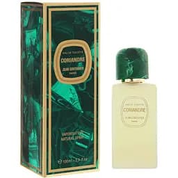 Jean Couturier Coriandre 100 мл туалетна вода