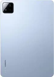 Планшет Xiaomi Pad 7 8/128GB Sky Blue (VHU5367EU) - мініатюра 6