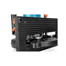 Пила циркулярна Sturmax CSM50190P - мініатюра 2
