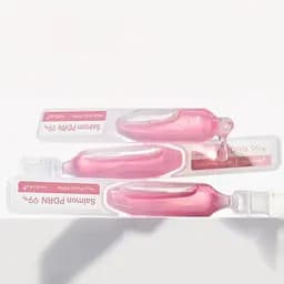 Омолоджувальна сироватка з полінуклеотидами Pink One Day Serum Medicube 1.5 мл × 10 шт. - мініатюра 2
