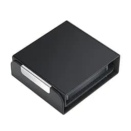 БЗП Wiwu Wi-W001 3 in 1 wireless charger Black - мініатюра 4