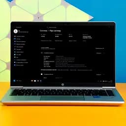 Ноутбук HP ProBook 440 G9 (6F218EA) Б/В [160378]