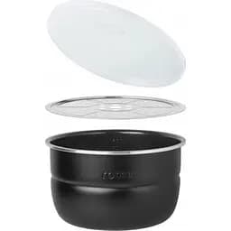 Мультиварка Rotex (REPC79-B Universal) - мініатюра 9