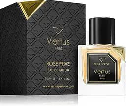 Парфумована вода Vertus Rose Prive 100 мл  - мініатюра 2