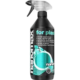 Очищувач для пластику Nanomax Pro, 1 л