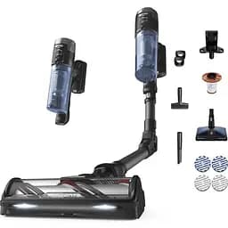 Пилосос акумуляторний Rowenta X-Force Flex 12.60 NEO Auto Aqua Allergy RH9LC1WO - мініатюра 2