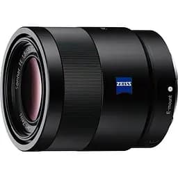 Об'єктив Sony FE 55mm f/1.8 (SEL55F18Z) [101173] - мініатюра 2