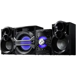 Музичний центр Panasonic SC-VKX95EE-K