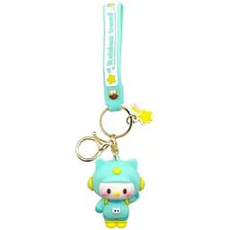 Брелок Bibi Toys Космонавт 21 см (761933BT)