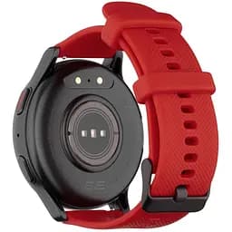 Smart Watch 2E Motion GT2 47mm black/red UA - мініатюра 4