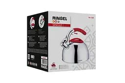 Чайник Ringel Single, 2.5 л (6408824) - мініатюра 6