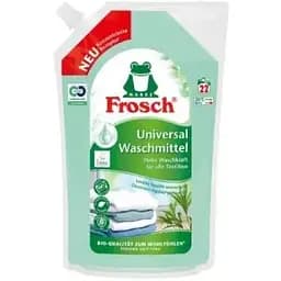 FROSCH Універсальний рідкий пральний засіб 1,5 л [MD]
