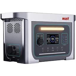 Зарядна станція Must EM1024S - мініатюра 2