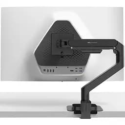 Кронштейн BenQ BSH01 Black 9H.A39DD.LBW - мініатюра 2