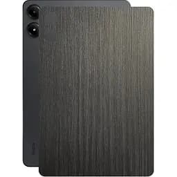 Захисна плівка StatusSKIN для Xiaomi Redmi Pad Pro 5G Корпус Вініл Дерево сріблясто-чорне