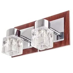 Светильник Brille спот поворотный накладной классический HTL-145/2