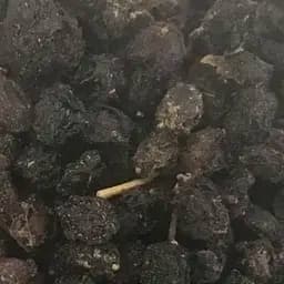 100 г бузина черная плоды/ягоды сушеные - свежий урожай