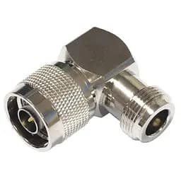 Точка доступу т.м. "Mikrotik" моделі Metal 52 ac (RBMetalG-52SHPacn) - мініатюра 5