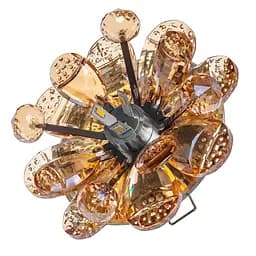 Світильник точковий Brille LED декоративний HDL-G270 LED 3W G 36-184